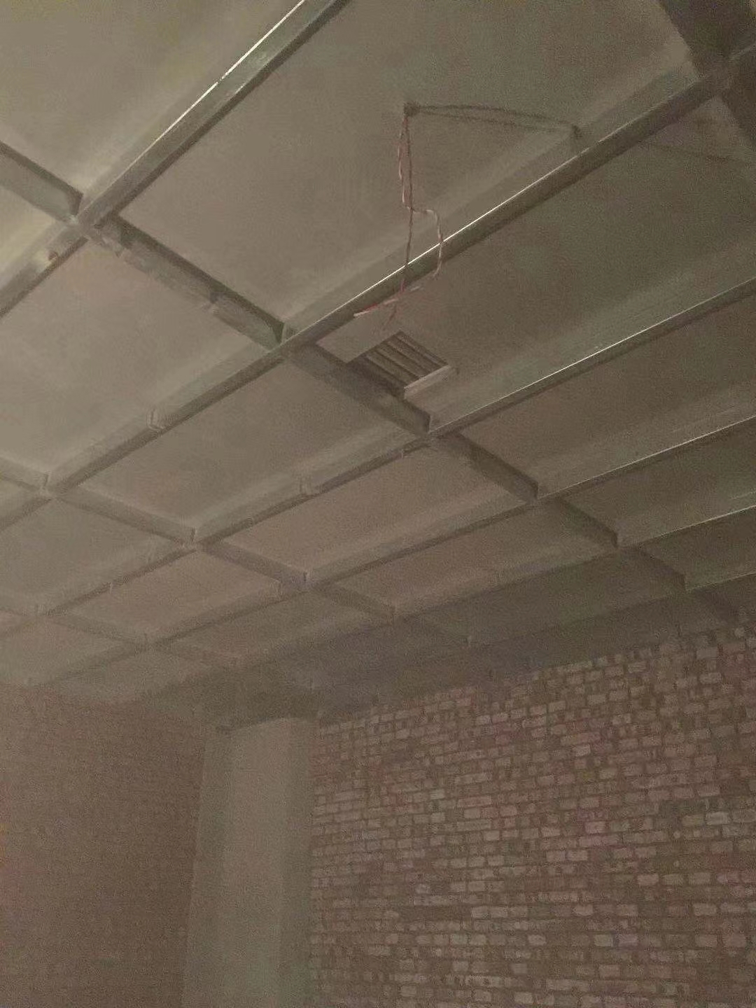 清远12mm防辐射硫酸板